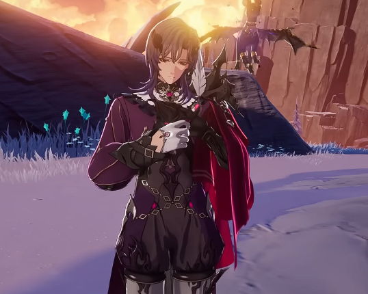 二重螺旋配队阵容攻略4