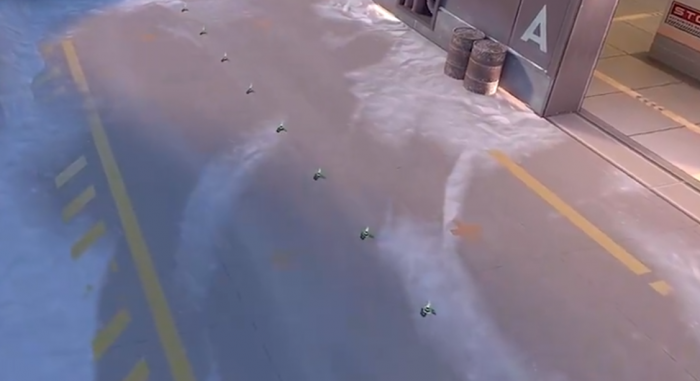 无畏契约手游蝰蛇玩法详解4