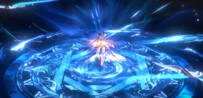 千年之旅耶坦尼亚怎么样3