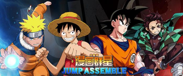 漫画群星大集结贝吉塔技能详解1