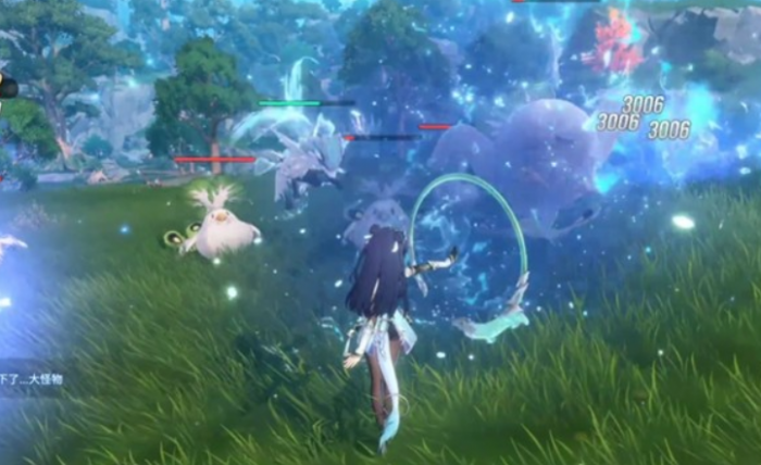 蓝色星原旅谣什么时候上线3