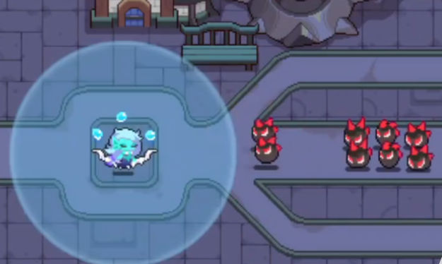 我的勇者外传娜迦海妖技能解析3