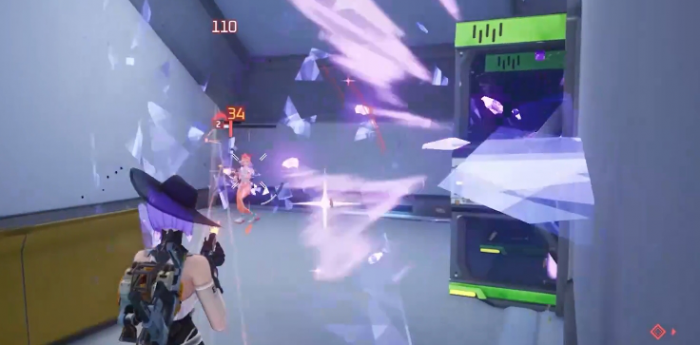 远光84魅影技能详解3