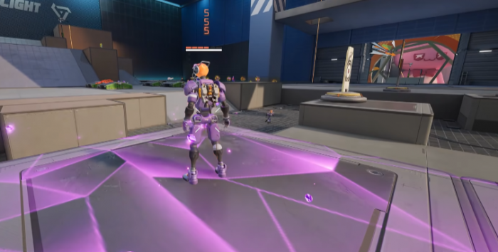 远光84魅影技能详解6