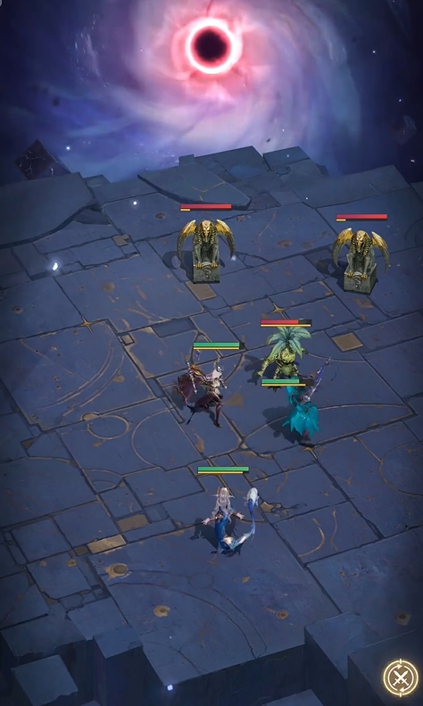 不朽箴言零氪玩法攻略2