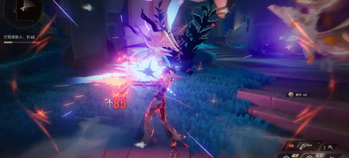 二重螺旋强度榜解析1