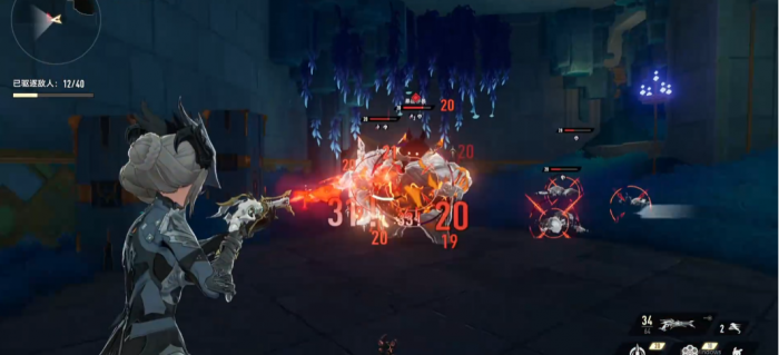 二重螺旋强度榜解析2