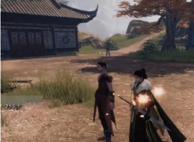 下一站江湖2声望查看方法3