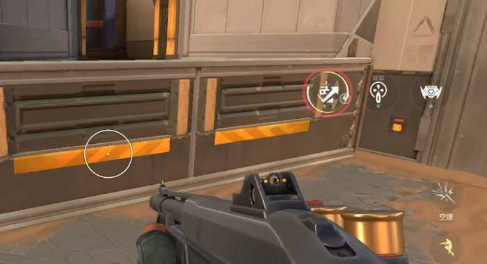 无畏契约手游霓虹玩法解析7