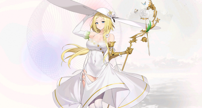 光隙解语初始阵容搭配推荐2