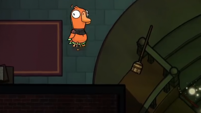 鹅鸭杀丧葬者玩法详解3