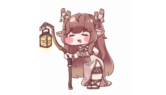 嘟嘟脸恶作剧黛安娜怎么样4