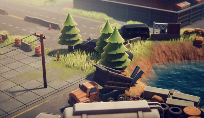 逃离鸭科夫好玩吗1