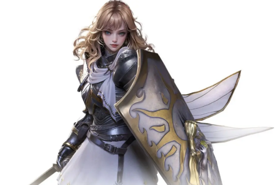 地下城堡4银色审判vS林地游侠4