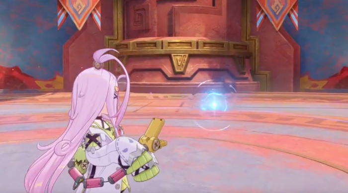 原神爱诺实机技能曝光4