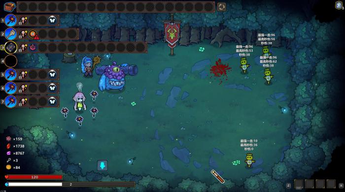 魔法工艺巨灵怎么获得3