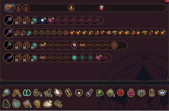 魔法工艺奥术屏障怎么样1