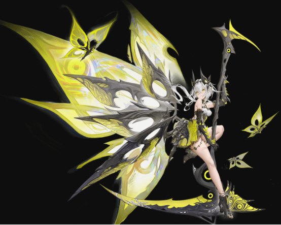 二重螺旋赛琪强度解析1