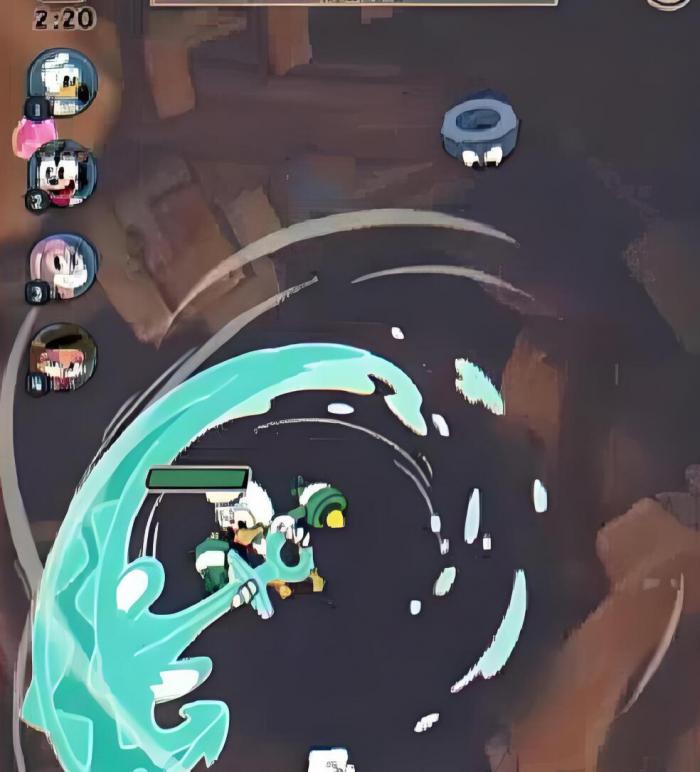 发条总动员双人模式怎么玩4