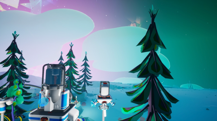 异星探险家世界安定度提升攻略2