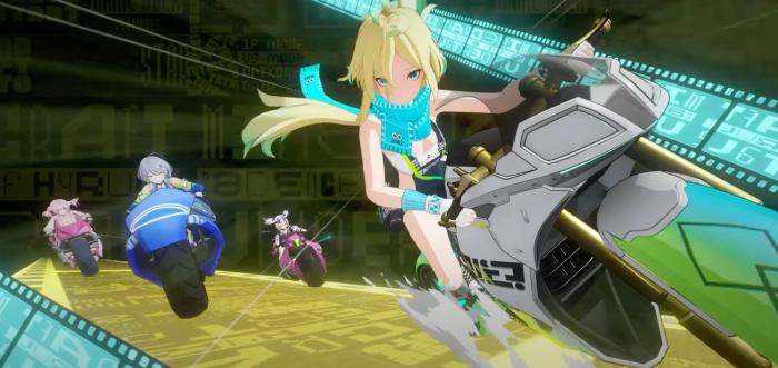 ChasingKaleidorider角色大全1