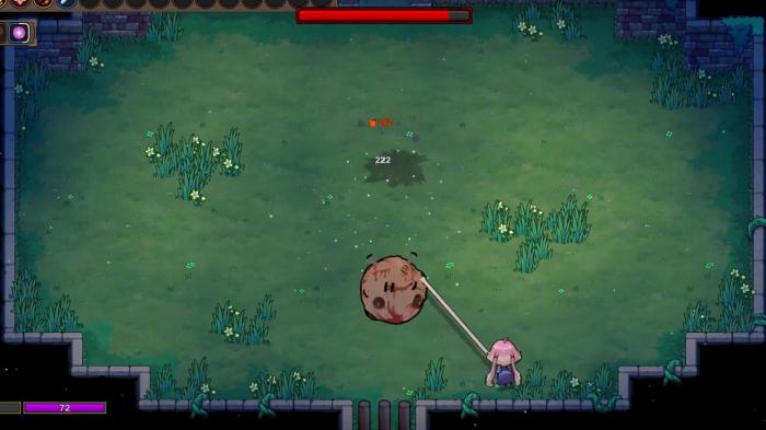 魔法工艺第一关boss怎么打3