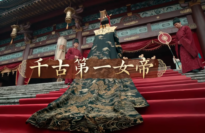 盛世天下是哪个公司开发的1