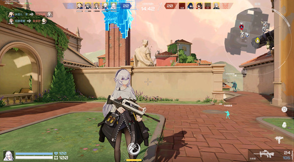 卡拉彼丘兑换码有哪些1