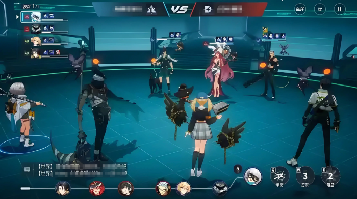 伊瑟开局ssr推荐1