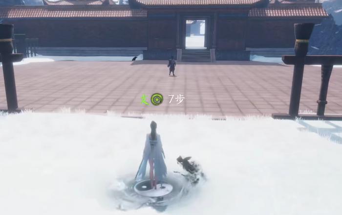 下一站江湖2傲寒六诀怎么获得1