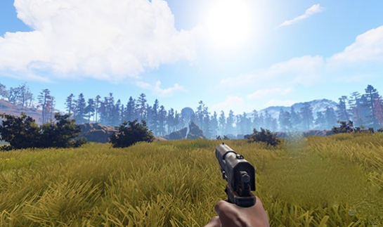 失控进化测试服下载1