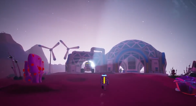 异星探险家风暴数据有什么用4