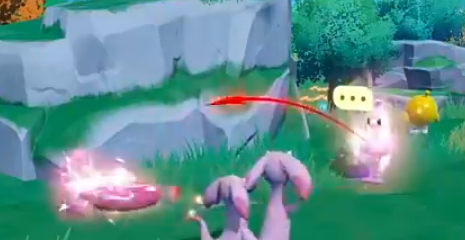 蛋仔派对甜甜雀介绍1