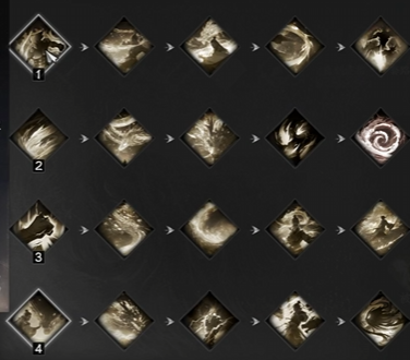 下一站江湖2时乘六龙怎么获取4