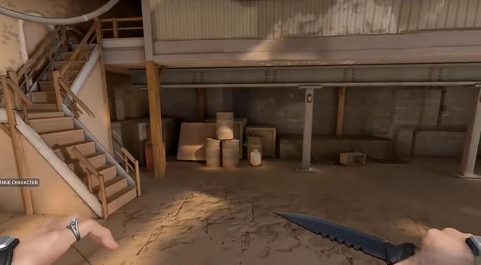 无畏契约手游连跳攻略1