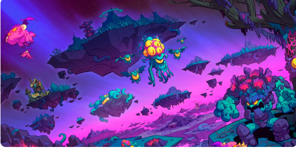 王国保卫战5联盟全流程4