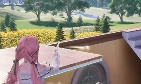 无限暖暖星露谷物语联动介绍1