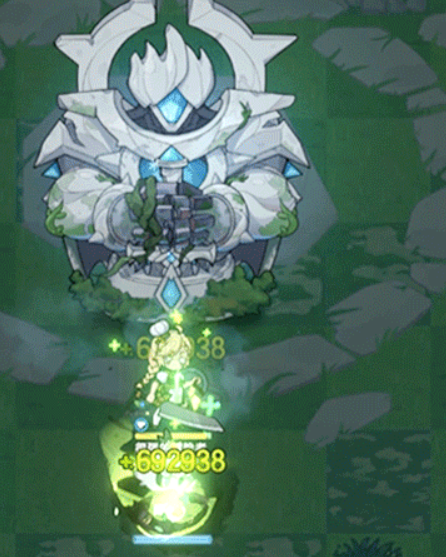 杖剑传说竹林仙君怎么样3