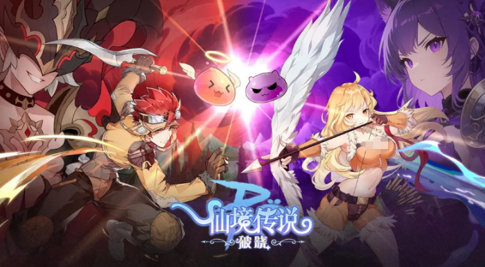 仙境传说破晓职业推荐一览1