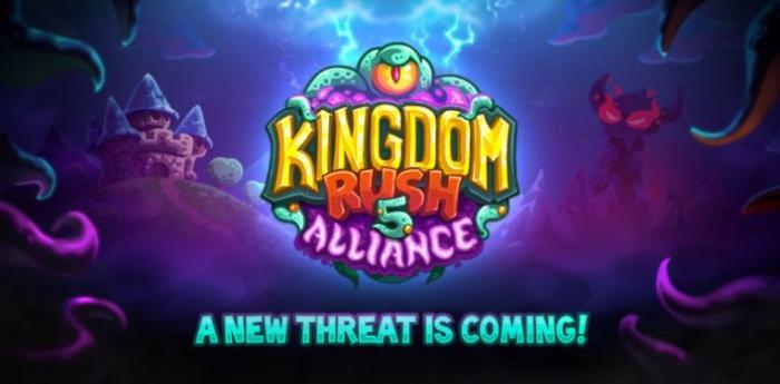 王国保卫战5联盟中文设置1