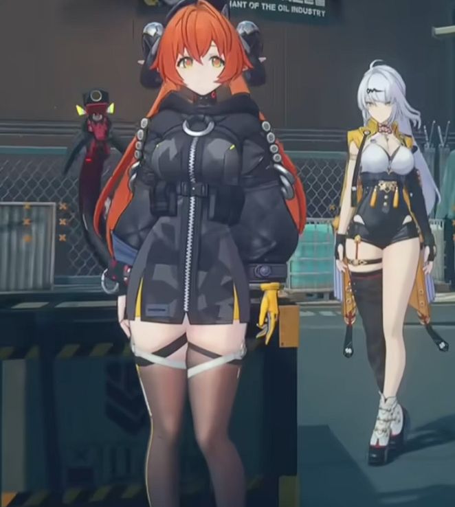 绝区零2.2版本爆料4