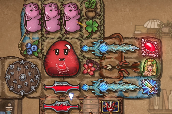 背包乱斗是单机吗3