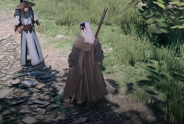 下一站江湖2阴属性功法推荐1