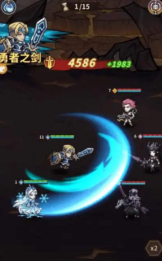 下一站江湖2探索水井攻略解析3