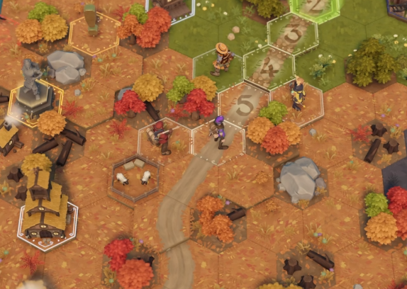 为了吾王本地联机玩法1