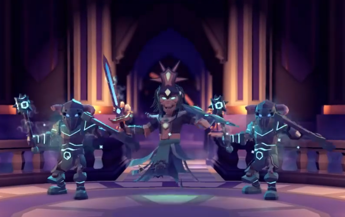 为了吾王boss战属性顺序3