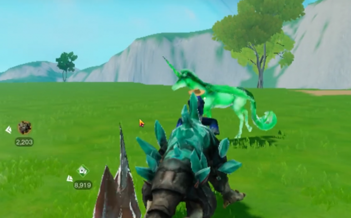 创造吧我们的星球种田攻略3