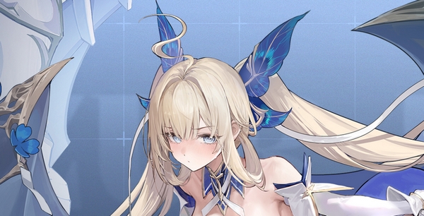 碧蓝航线迪盖特鲁因怎么样5