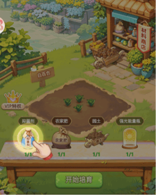 我的花园世界攻略是什么2