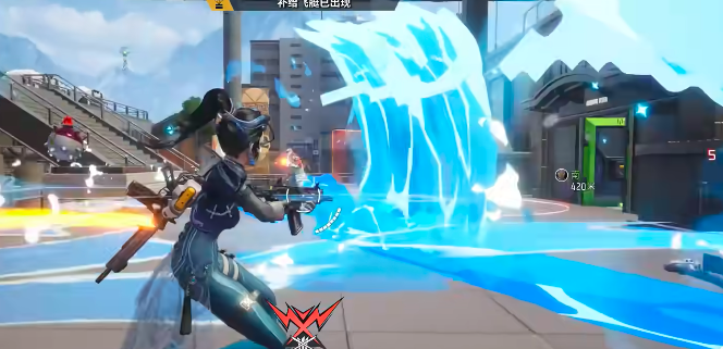 远光84凌波技能怎么样4